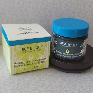 Juice Beauty Bamboo Pore Refining Mask